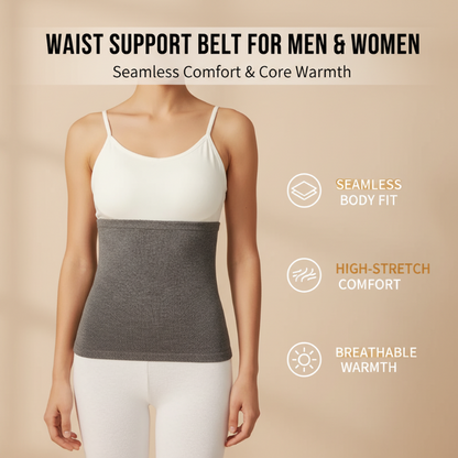 🎁 Weihnachtsgeschenke für Privilegierte🎄Taillenstützgürtel für Männer und Frauen