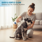 🐕Deodorant-Schaumshampoo für Haustiere ohne Ausspülen🐶