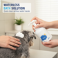 🐕Deodorant-Schaumshampoo für Haustiere ohne Ausspülen🐶