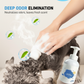 🐕Deodorant-Schaumshampoo für Haustiere ohne Ausspülen🐶