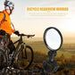 Miroir de rétroviseur rotatif à 360°