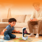 🎅 Weihnachtsgeschenk 2025 🎁Ferngesteuerter Lieferroboter für Kinder🤖
