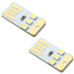 Pieni kannettava USB-LED-yövalo