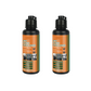 📢📢50% de réduction !! 🚗2 achetés, 1 offert✨Produit de polissage multifonctionnel noir pour plastique automobile🛡️