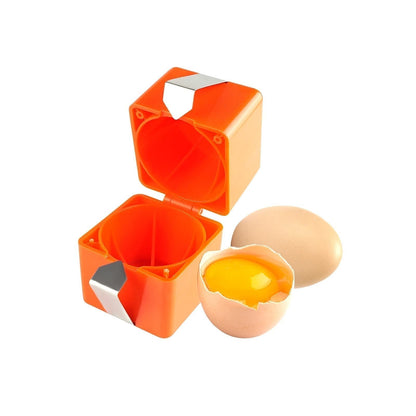 🥚 🔥 Vain tänään: -50 % ALENNUS | Munankatkaisin – siisti avaus sekunneissa