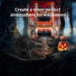 Skelett Bluetooth-högtalare-Halloween Begränsad