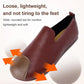 2023 New Retro Ladies Shoes With Soft Sole Flat Shoes With Soft Surface