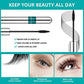 2 I 1 CURL LONG LASTING MASCARA