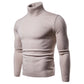 🔥Köp 2 Fri frakt - 2023 New Turtleneck Cashmere Sweater för män