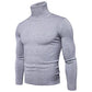 🔥Köp 2 Fri frakt - 2023 New Turtleneck Cashmere Sweater för män