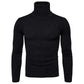 🔥Köp 2 Fri frakt - 2023 New Turtleneck Cashmere Sweater för män