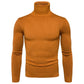 🔥Köp 2 Fri frakt - 2023 New Turtleneck Cashmere Sweater för män