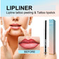 Peelable Lip Liner