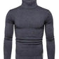 🔥Köp 2 Fri frakt - 2023 New Turtleneck Cashmere Sweater för män