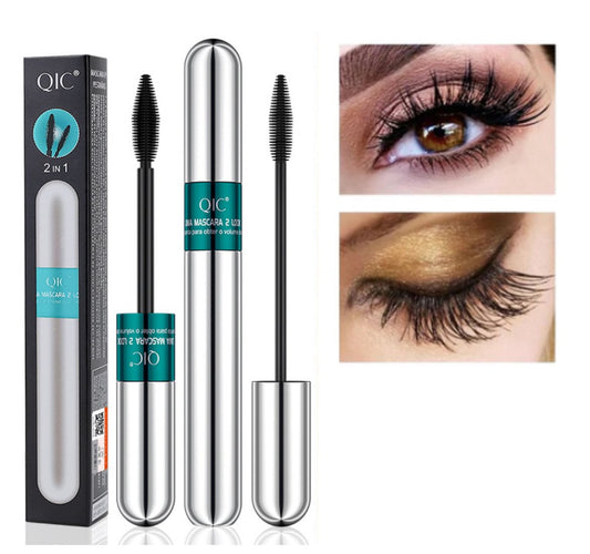 2 I 1 CURL LONG LASTING MASCARA