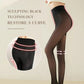 Vintervarma strumpbyxor Leggings