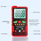 Digital Multimeter Elektrisk Tester för Ström/Spänning/Frekvens