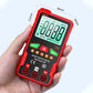 Digital Multimeter Elektrisk Tester för Ström/Spänning/Frekvens