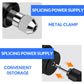 Mini Multifunction Adjustable Speed Electric Grinder